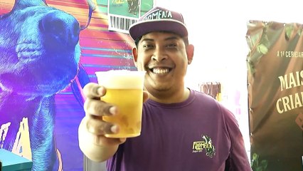 2° Ingleses BBQ e Beer