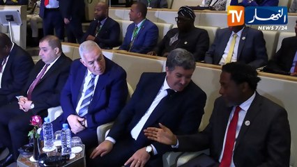 دبلوماسية: الجزائر تعلو بكعب القارة الإفريقية والمخزن يحاول التشويش بدون تفويض