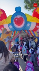 ¿Cuándo son las vacaciones de invierno 2025-2026? Fechas oficiales para primaria y secundaria