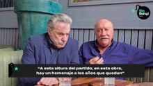 Dos amigos, mil fechorías: Antonio Grimau y Osvaldo Santoro lideran la aventura más disparatada del verano