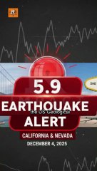 Errant earthquake alert wakes up Bay Area with warning of 5.9 quake #shorts #earthquake