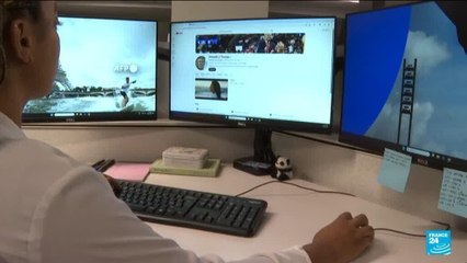 Australie : Facebook, Instagram ou encore TikTok interdits aux moins de 16 ans