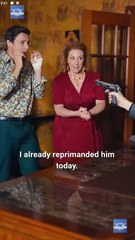 Bound to His Uncle’s Desire (2025) - Web Dramma [Eng Sub]