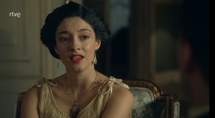 La Promesa - Capitulo 729 (4 diciembre)