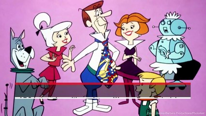 'The Jetsons': ABC Developing Live-Action TV Comedy | THR News