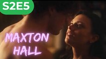 Maxton Hall Season 2 EP5 | Die Welt zwischen uns [ENGSUB]