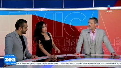 Polémica luego del uso de redes sociales en menores de edad