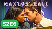 Maxton Hall Season 2 EP6 Finale | Die Welt zwischen uns [ENGSUB]