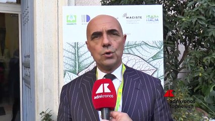 Tabacco: Scordamaglia (Filiera Italia), ‘Bruxelles minaccia filiera da 44mila addetti in Italia’