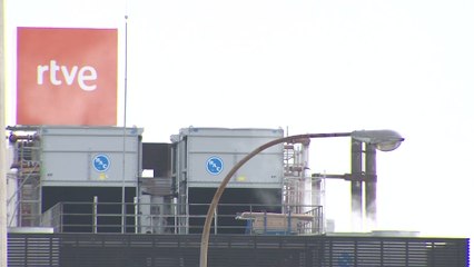 España se retira del festival de Eurovisión 2026