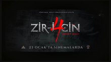 Zir-i Cin 4: Nesep Bağı | Teaser