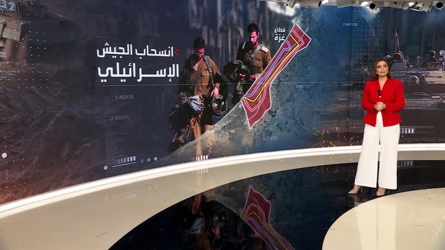 أبرزها نزع سلاح حماس .. ملامح ثاني مراحل خطة ترمب في غزة