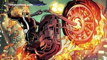 10 Insane Facts You Didn't Know About Ghost Rider