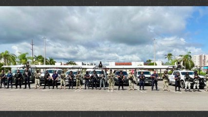 Operativo Decembrino refuerza seguridad en Bahía de Banderas | CPS Noticias Puerto Vallarta