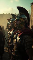 ⚔️ O poder romano diante da profecia