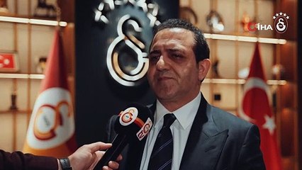 Abdullah Kavukcu: "Yasin Kol’a adeta ödül gibi maç verdiler"