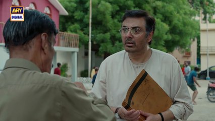 SharPasand Episode 18 | 4 Dec 2025 | ARY Digital Drama