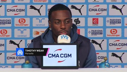 Weah : ''Le Mondial, on va tous kiffer ensemble''