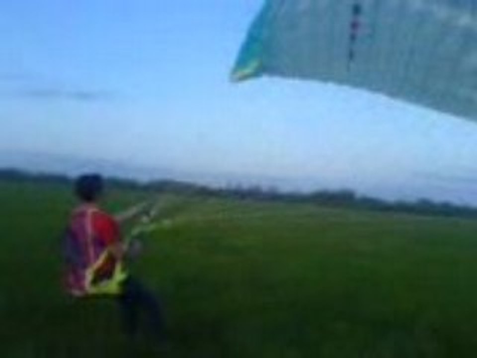 Parapente