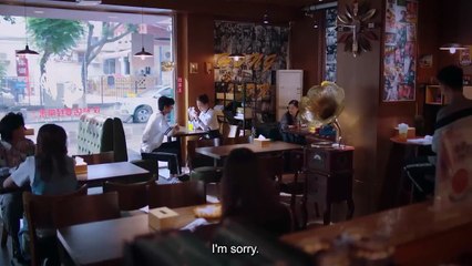 Go Ahead Ep.11 Hindi