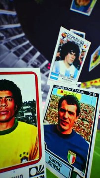 Panini álbum mundial 2026