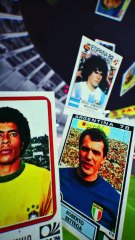 Panini álbum mundial 2026