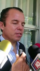 Sergio Sánchez, presidente de Canaco #Durango, habla sobre incremento al salario mínimo