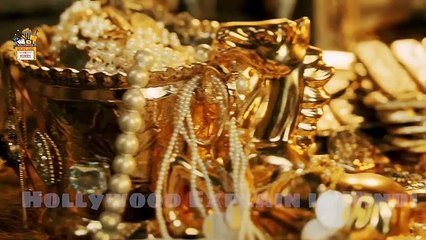 People Tried To Search 500 Crore Worth GOLD Treasure In Island But | Fools Gold | Hollywood Explain