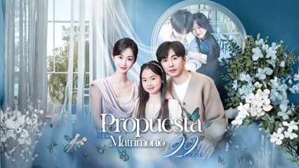 Propuesta De Matrimonio 99 Veces Completo