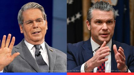 Family of Colombian man killed in US strike files human rights complaint; Trump admin probes fraud in Minnesota