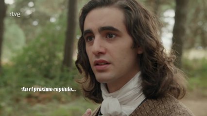 Valle Salvaje Capitulo 314 Viernes 5 de Diciembre AVANCE