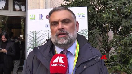 Tabacco: De Carlo (FdI), ‘filiera italiana eccellente e da esportare’