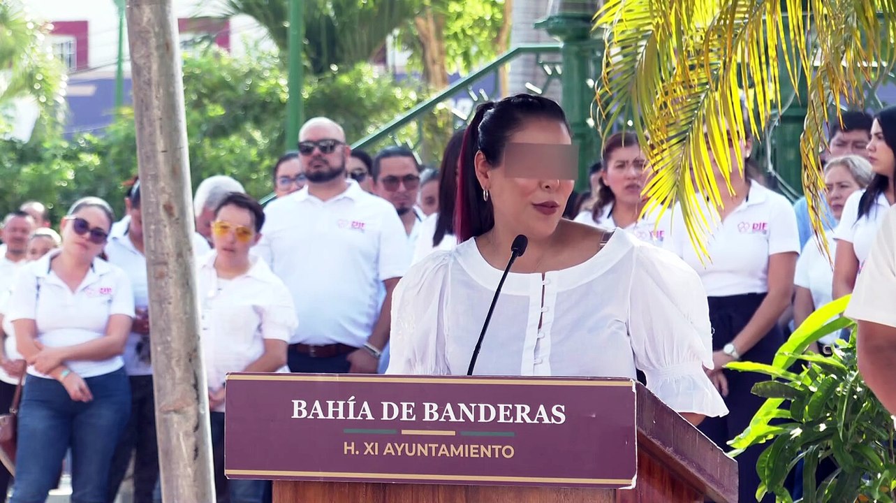 Mirtha ‘N’ obtiene libertad procesal: exalcaldesa de Bahía de Banderas reaparece y deja de ser prófuga | CPS Noticia