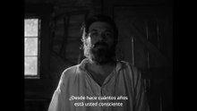 Louis Riel o El cielo toca la tierra - Tráiler subtitulado