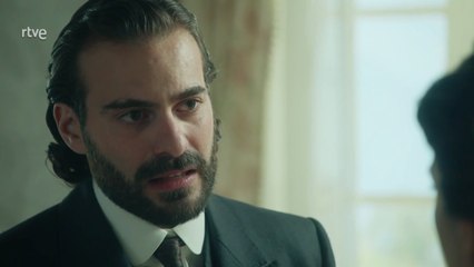 La Promesa  Capitulo 731 La Promesa  Capitulo 731