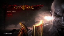 God of War III online multiplayer - ps3