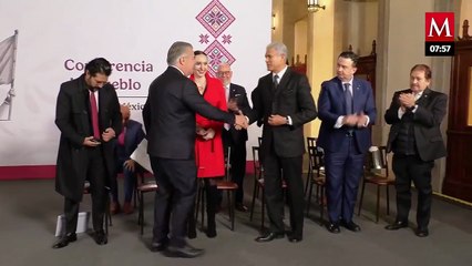 CCE celebra proyecto de reforma para reducción de jornada laboral a 40 horas
