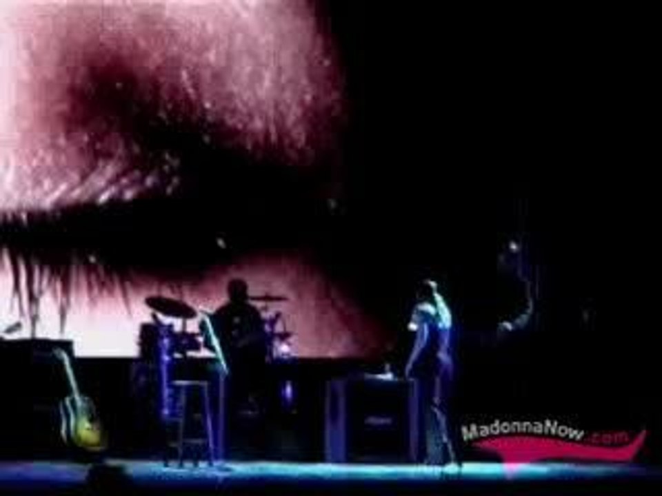 Madonna Imagine