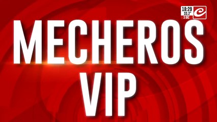 Mecheros vip: detuvieron a 5 argentinos en Miami