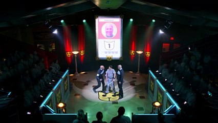 Jeff Gets Upgraded to a 5 ｜ Community Season 5 Episode 8