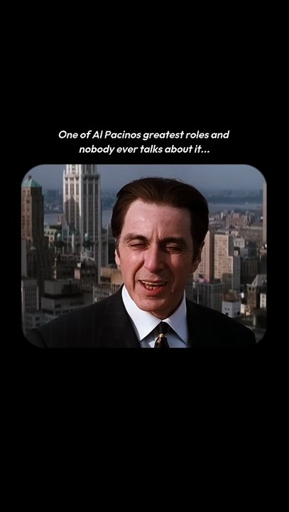 Keanu Reeves cut his paycheck so the studio could hire Al Pacino for the role…