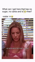 These movies are always so funny because you can clearly tell it’s her