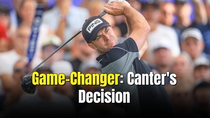 Top Englishman Turns Down PGA Tour and Joins LIV Golf