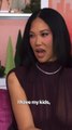 Kimora Lee Simmons explains why she's like 