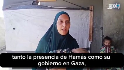Hamás se infiltra y controla las ONG en Gaza: así lo prueban documentos recogidos por el Ejército israelí