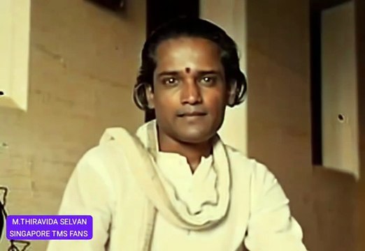 முன்கூட்டியே டி எம் எஸ் அய்யா ஆங்கில புத்தாண்டு வாழ்த்துக்கள் சொல்லுகிறார்