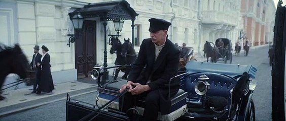 Злые люди 8 серия.