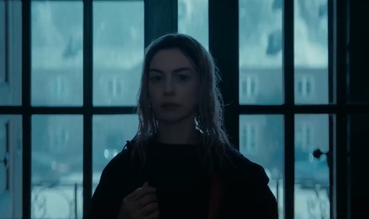 Mother Mary - Trailer Oficial (SUBT)