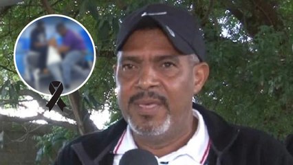 República Dominicana: Comunicador Mario Ureña sufre paro cardiaco en plena transmisión en vivo