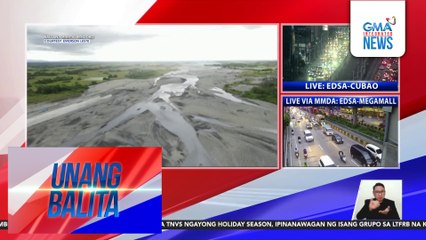 UP College of Law Associate Dean Atty. Tamase – Panahon nang silipin ang kahinaan ng konstitusyon na posibleng nagbigay-daan sa katiwalian | Unang Balita